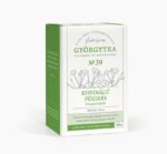 Györgytea No39 - Zmes čaju z vŕby s malými kvetmi (pánsky čaj) - 100 g