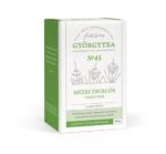 Györgytea No45 - Zmes čaju z prasličky (ochranca obličiek) - 100 g