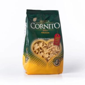 BEZLEPKOVÉ KOCKY CORNITO MILLA PROSA S VOLÁNIKMI - 200G