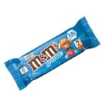 Mars M&M's HiProtein Bar  / crispy /-  51 g