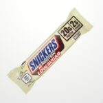 Snickers White Low Sugar HiProtein Bar - 57 g