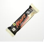 Mars Low Sugar HiProtein Bar - 57 g /biela čokoláda/