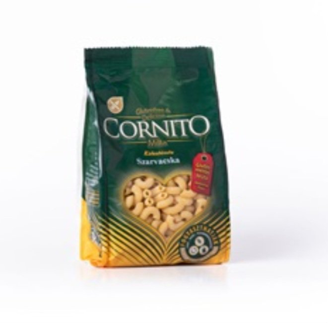 BEZLEPKOVÝ CORNITO MILLA PROSO KOLIENKY - 200G