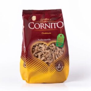 BEZLEPKOVÉ CORNITO CIROKOVÉ ŠIROKÉ REZANCE - 200G