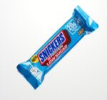 Snickers Crisp Low Sugar HiProtein Bar 55 g