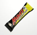 Mars HiProtein Bar - 59 g /čokoláda-karamel/
