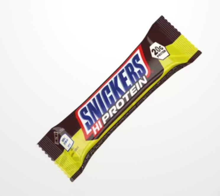 Snickers Hi Protein Bar -55 g