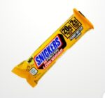 Snickers Arašidové maslo- Low Sugar HiProtein Bar - 57 g